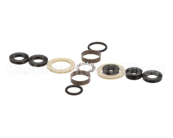 34266 Power Soak Systems Kit Repair Prerinse