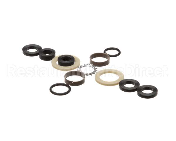 34266 Power Soak Systems Kit Repair Prerinse