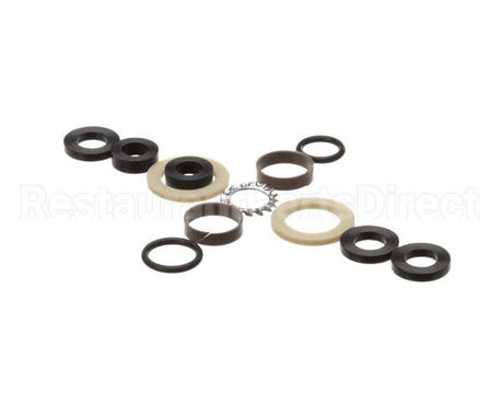 34266 Power Soak Systems Kit Repair Prerinse