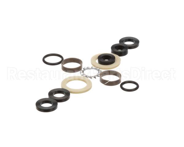 34266 Power Soak Systems Kit Repair Prerinse