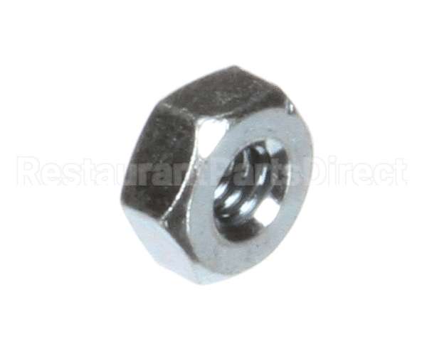 3426700000 Jade Nut , 1/4-20 Hx Zn Hvy Duty