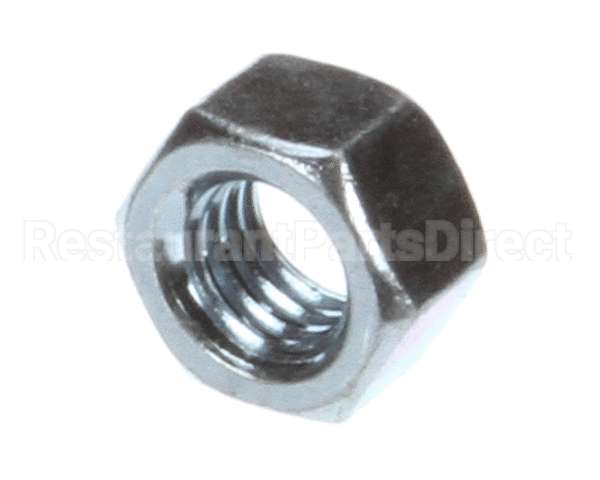 3426900000 Jade Nut, 3/8-16 Hx Zn