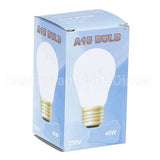 342766-2 Compatible Hobart 250V 40W Oven Lamp