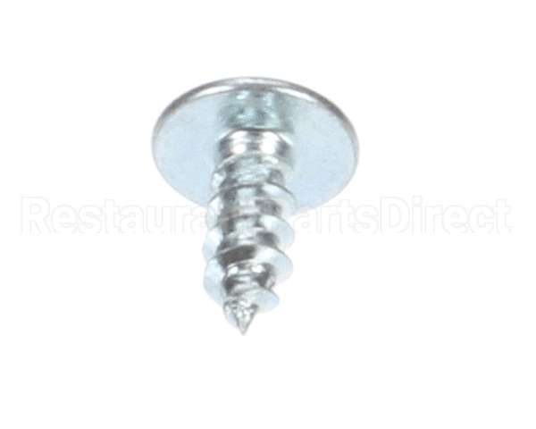 3428000000 Jade Screw, #10 X 1/2 Tr Ph Zn