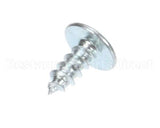 3428000000 Jade Screw, #10 X 1/2 Tr Ph Zn