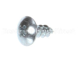 3428000000 Jade Screw, #10 X 1/2 Tr Ph Zn