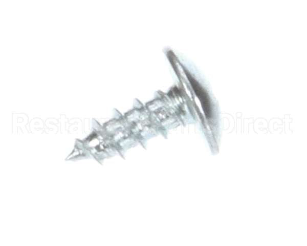 3428000000 Jade Screw, #10 X 1/2 Tr Ph Zn