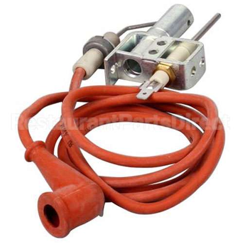 34282 Compatible Blodgett Pilot Assy Ac500 Kit