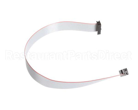 343-00127 Grindmaster Cecilware Ribbon Cable_Remote Display