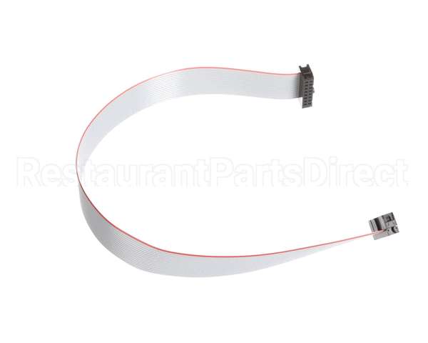 343-00127 Grindmaster Cecilware Ribbon Cable_Remote Display
