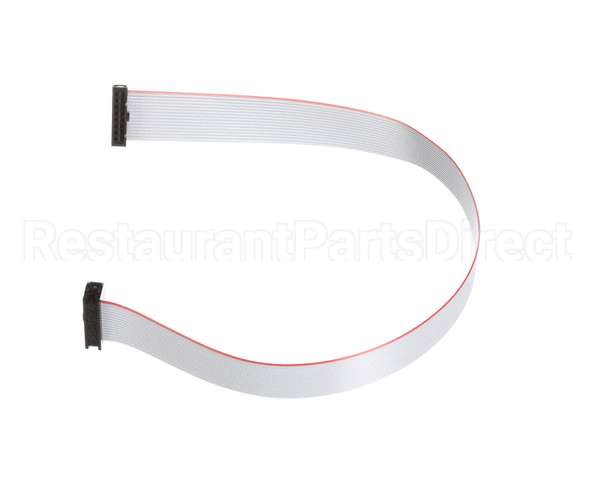 343-00127 Grindmaster Cecilware Ribbon Cable_Remote Display