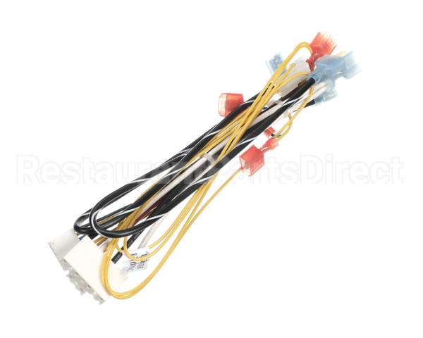 343-00128 Grindmaster Cecilware Harness Tank Control Adapter 120V