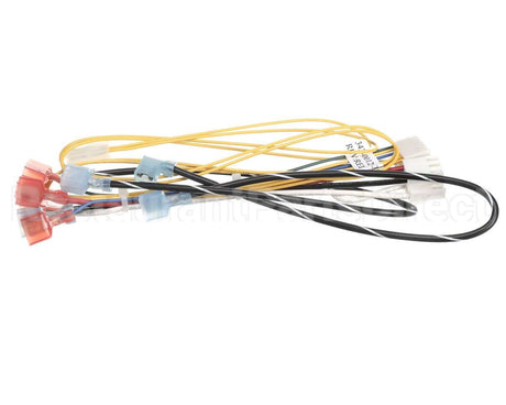 343-00129 Grindmaster Cecilware Harness Tank Control Adapter 220V