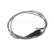 343-00158 Grindmaster Cecilware Wire Harness Level Sensor Black
