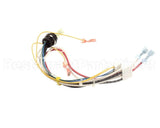 343-00159 Grindmaster Cecilware Wire Harness Autofill Bubbler