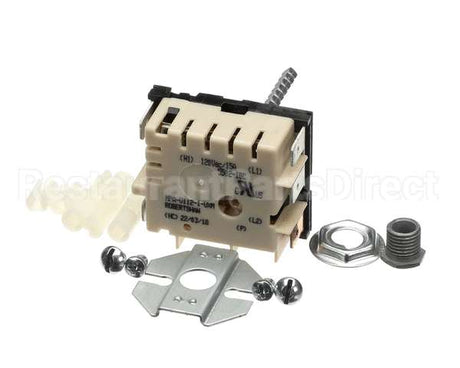 3430-01 Caddy Heat Switch Inf