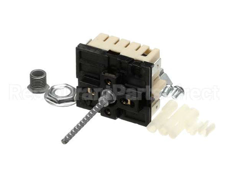3430-01 Caddy Heat Switch Inf