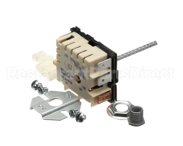 3430-01 Caddy Heat Switch Inf