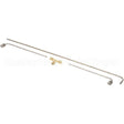 3430-4 Compatible Montague Pilot Kit - 18" Open Top