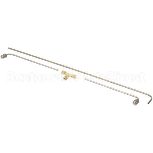3430-4 Compatible Montague Pilot Kit - 18" Open Top