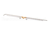 3430-4 Montague Pilot Kit18 Open Top