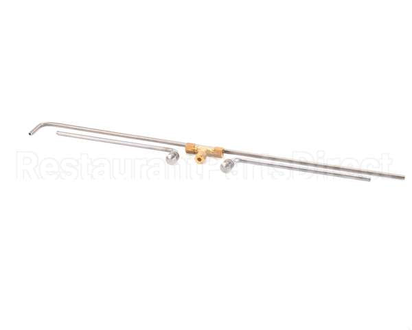 3430-4 Montague Pilot Kit18 Open Top