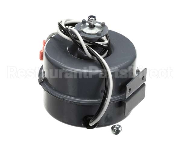 3430 Grindmaster Cecilware Motor, Fan, 115V, Ebm Spare Pa