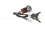 343097S Middleby Assembly,Keyswitch Elect