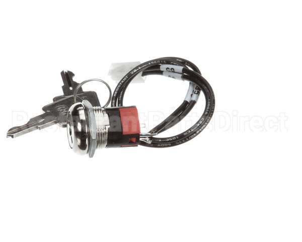 343097S Middleby Assembly,Keyswitch Elect