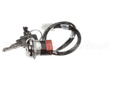 343097S Middleby Assembly,Keyswitch Elect