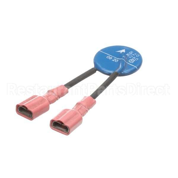 343098 Compatible Middleby Assy, Varistor, Dz33/55 2-Per