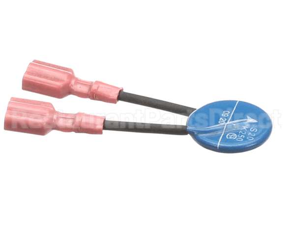 343098 Middleby Assembly,Varistor, Dz33/55 2-Per