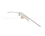 3431-2 Montague Pilot Kit 12 Open Top