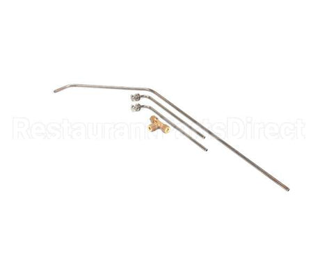 3431-2 Montague Pilot Kit 12 Open Top