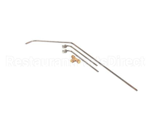 3431-2 Montague Pilot Kit 12 Open Top