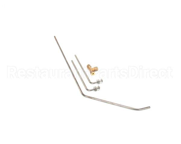 3431-2 Montague Pilot Kit 12 Open Top