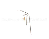 3431-2 Montague Pilot Kit 12 Open Top