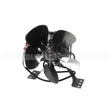 3432 Compatible Grindmaster Fan Motor Assembly 115V