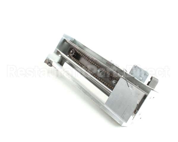 34324 Giles Elevator, Assembly, 115V, Cf-400G