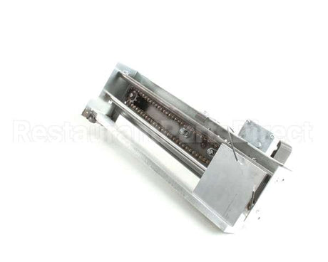 34324 Giles Elevator, Assembly, 115V, Cf-400G