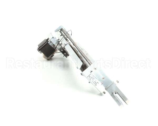 34324 Giles Elevator, Assembly, 115V, Cf-400G