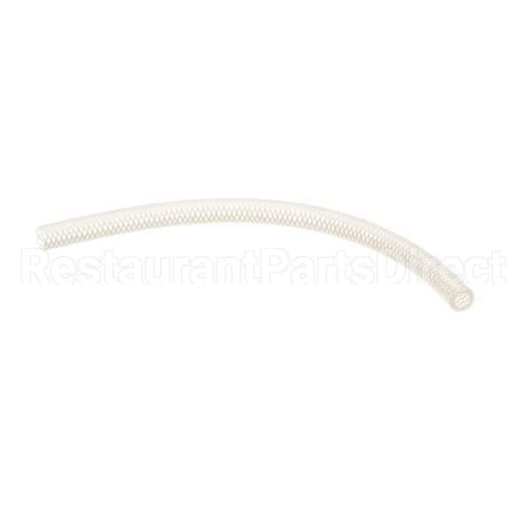 34325.1000 Compatible Bunn Hose, Flex-.375Id X 12.0 Braid