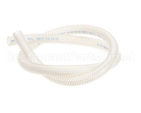 34325.1001 Bunn Hose,Flex-.375Id X 36.0 Braid
