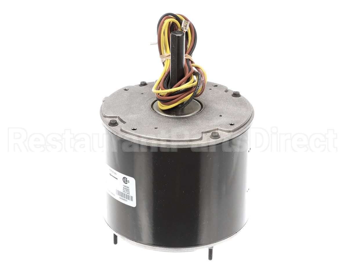 34329501 International Comfort Pro Motor Condensr 1/230 1/3 S