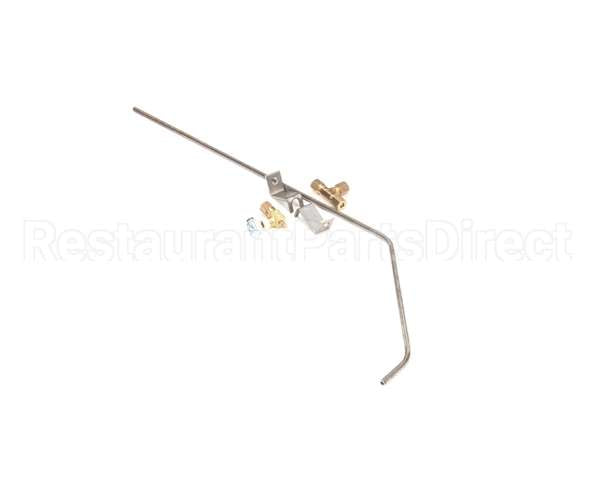 3433-9 Montague Pilot Kit 12 Open Top Complete