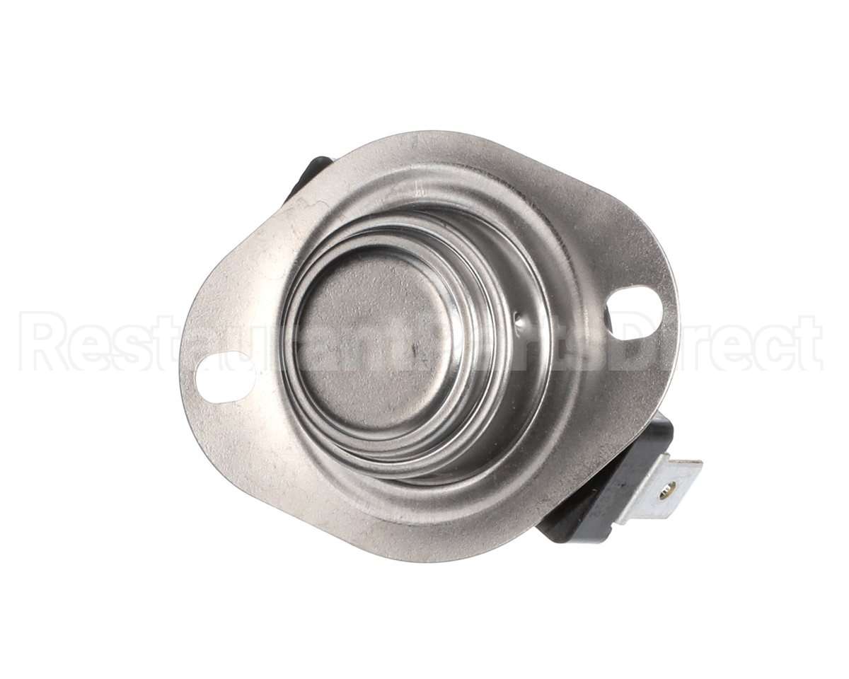 34335000 International Comfort Pro Control Tod Lk