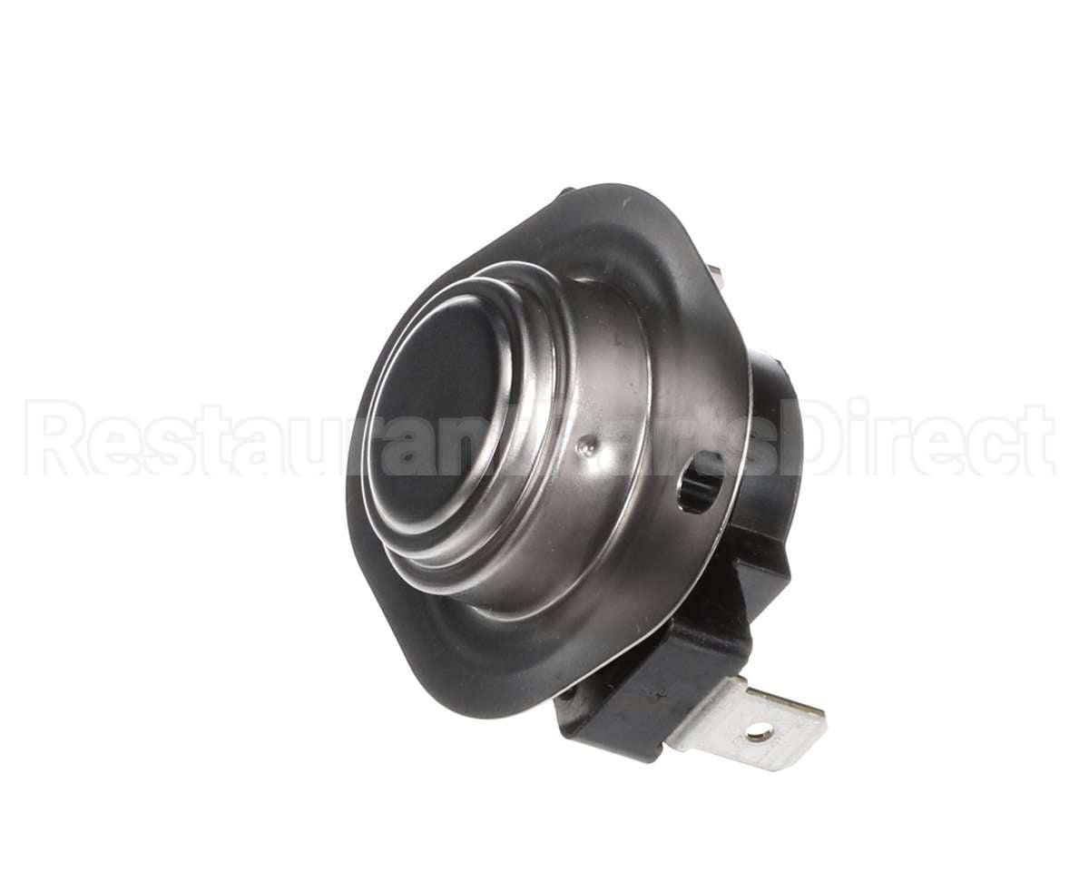 34335000 International Comfort Pro Control Tod Lk