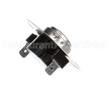 34335000 International Comfort Pro Control Tod Lk