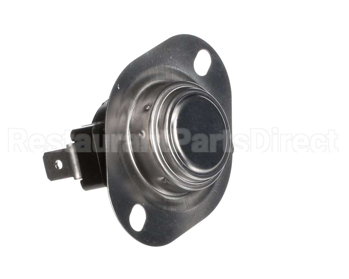 34335000 International Comfort Pro Control Tod Lk