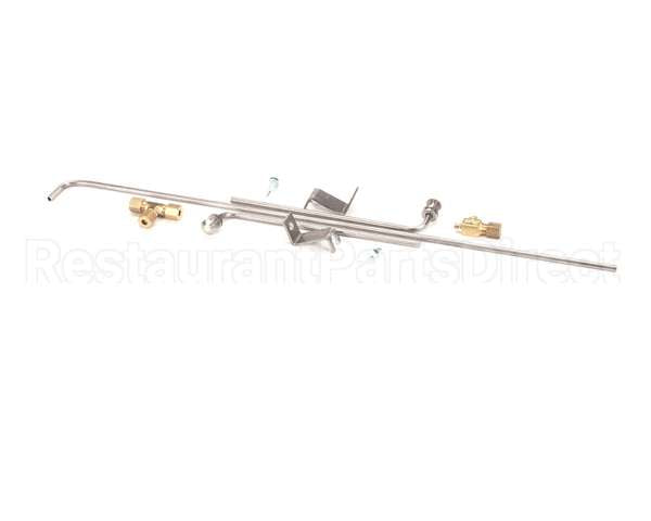 3434-7 Montague Pilot Kit 18 Open Top Complete